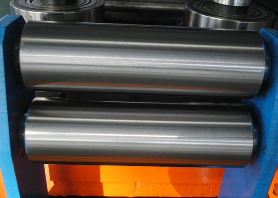 Präzisionsrohrmühle Stahlrohrmaschine Walzmühle, Präzisionsnahtlose Stahlrohrherstellung