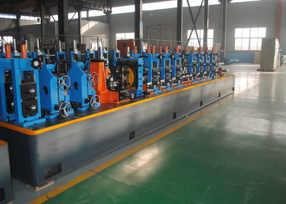 Präzisionsrohrmühle auf maßgeschneiderte Weise 101kw nahtlose Präzisionsrohrmühle mit geringer Toleranz