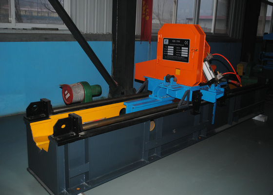 Präzisionsrohrmühle auf maßgeschneiderte Weise 101kw nahtlose Präzisionsrohrmühle mit geringer Toleranz