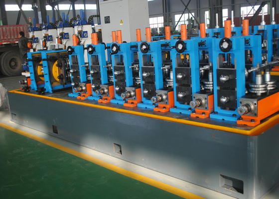 Präzisionsrohrmühle auf maßgeschneiderte Weise 101kw nahtlose Präzisionsrohrmühle mit geringer Toleranz