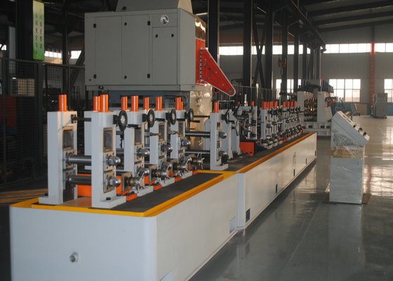 Präzisionsrohrmühle vollautomatische Präzisionsrohrmühle, Hochgeschwindigkeits-MS-Rohrmaschinen
