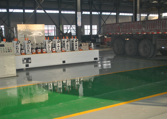 Präzisionsrohrmühle vollautomatische Präzisionsrohrmühle, Hochgeschwindigkeits-MS-Rohrmaschinen