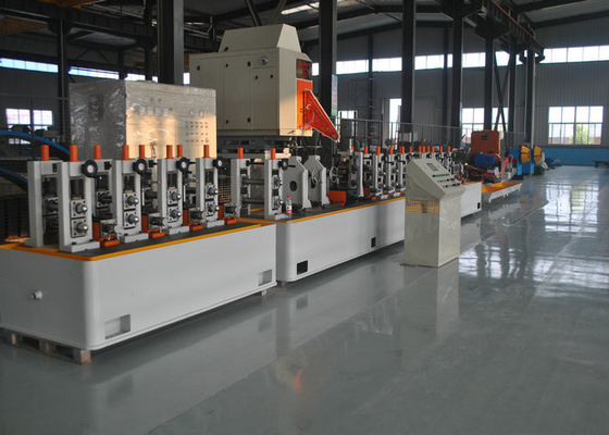 Präzisionsrohrmühle vollautomatische Präzisionsrohrmühle, Hochgeschwindigkeits-MS-Rohrmaschinen