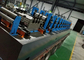 Robuste PLC-Steuerung Cz Purlin Rollformmaschine hohe Effizienz