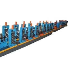 PLC-Steuerungssystem Rohrmühle für 70 m/min Produktionsgeschwindigkeit
