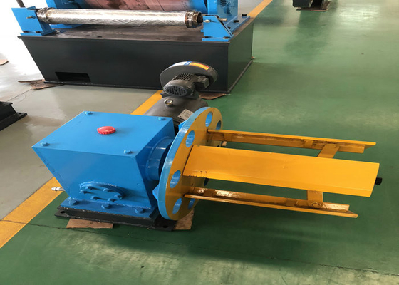 Produktgeschwindigkeit maximal 120 m/min Automatische Metall-Stahlschneidmaschine