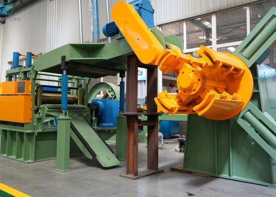 ERW Stahlrohrfabrik Rohrmaschinen Kohlenstoffstahl Rundrohr für den Bau