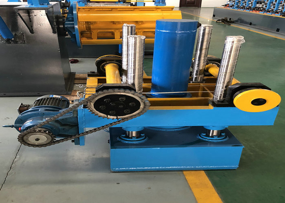 Stahlspulen Schneidmaschine, Metallblechschneidmaschine und Schneidmaschine für Kohlenstoffstahl