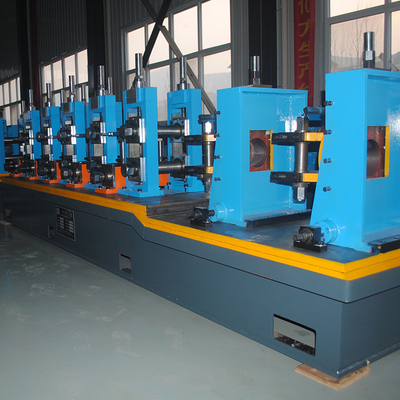 CE automatische HRC Stahlrohrmaschine