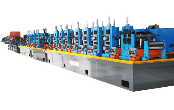 380V-Rohrmühle mit PLC-Chromwalze