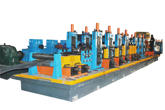 12M Kohlenstoffstahlrohrmühle mit Cr12 HRC58-62 Walzmaschine