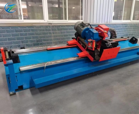 Automatische Kaltschnitt-Rohrmühle 300KW HF-Schweißer für Rundrohr