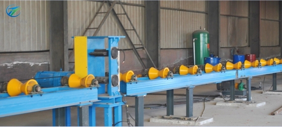 Maschine zur Schnittmaschine mit hoher Schnelligkeit 100 m / min ohne Burr