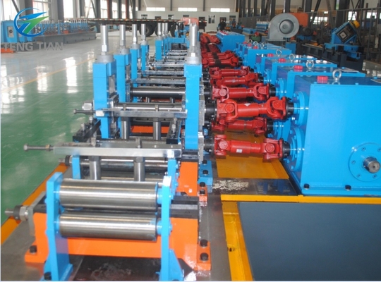 Maschine zur Schnittmaschine mit hoher Schnelligkeit 100 m / min ohne Burr