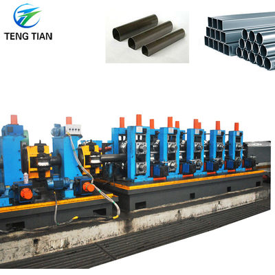 HG114 Maschine zur Herstellung von Kohlenstoff- und Stahlrohren mit 400 kW
