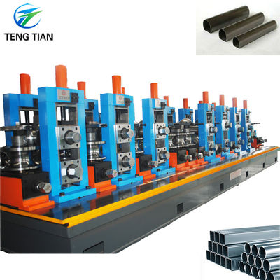 Vollautomatische Rohrmühle für galvanisierten Kohlenstoffstahl