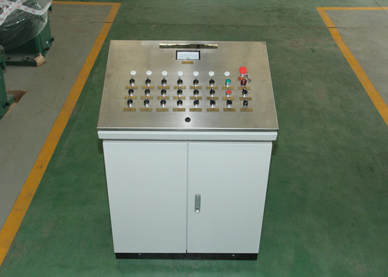 HG76 Automatische ERW-Rundrohrmaschine Kohlenstoffstahlrohrwerk