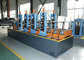 Automatische Röhrenwerk-Rohr-Produktionsmaschine-1-jährige Garantie des Stahlschweißens-ERW