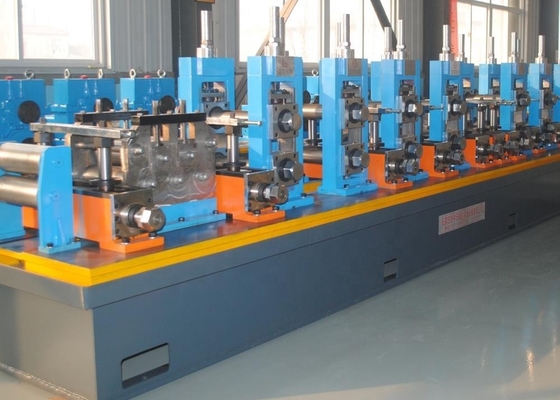 Dia 60-165mm 7mm Dicke Rohrmühle Maschine