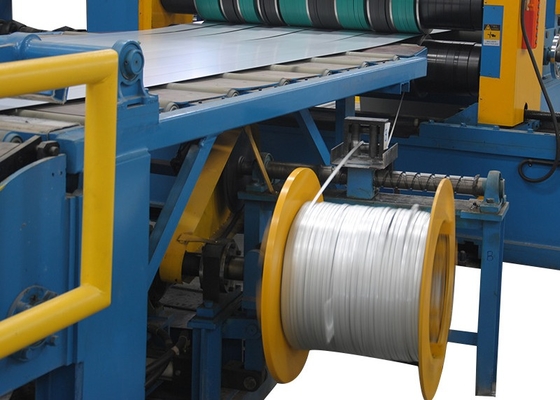 Breite 800-2000 mm Automatisches Schneidgerät für Stahlschneidmaschine