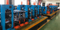 Hochgeschwindigkeits-Indoor-Stahlrohr-Produktionslinie 3-8mm 600KW 380v/440v Spannung