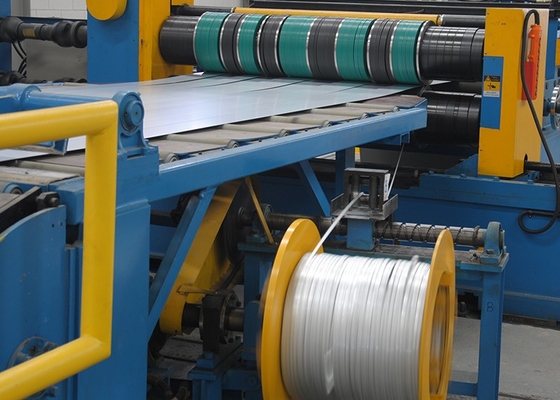 ZTL-13X1600 Schneidmaschine mit niedrigem Kohlenstoffgehalt