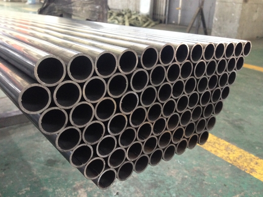 Hochfrequenzgeschweißte Rohrmühle Streifenstärke 1,5 bis 6,0 mm Streifenbreite 150 bis 360 mm