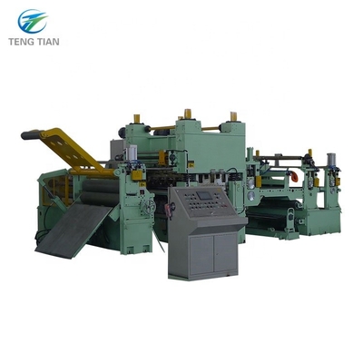 Ztl-13x1600 Metall-Kohlenstoffarme Hrc Extradicke Stahlschneidmaschine