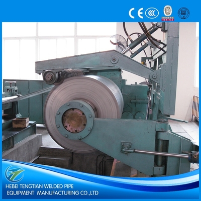 Ztl-13x1600 Metall-Kohlenstoffarme Hrc Extradicke Stahlschneidmaschine