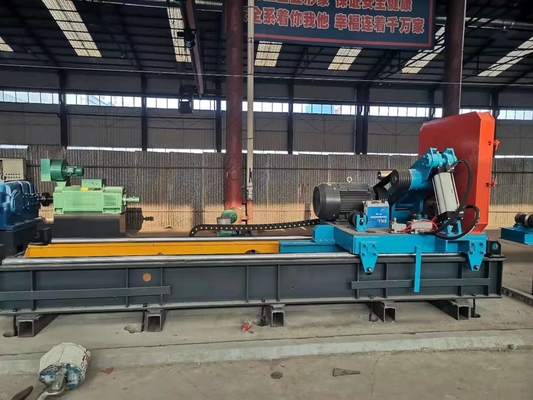 120x120x4mm Direktformende Stahlrohrmühle Vierkantrohrherstellungsmaschine