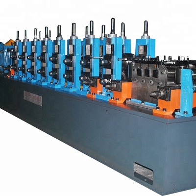 Präzisionsrohrmühle Die ultimative Lösung für nahtlose Rohrproduktion