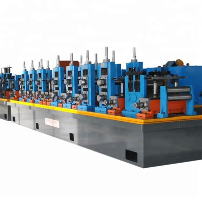 Zuverlässige geschweißte Rohrmühle hohe Leistung 2,0 mm-5,0 mm Dicke
