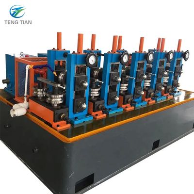300x300mm Durchmesser Erw Rohrmühle Hoch automatisiert