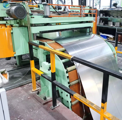 Großer Rohrdurchmesser 76-140 mm Langlebigkeit Schnelligkeit Stahlrohr Produktionslinie