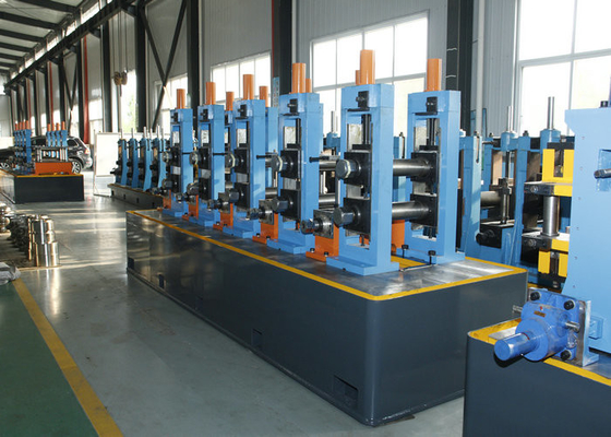 Industrielle Erw-Rohr-Mühle/schweißte Frequenz des Röhrenwerk-380V 440V 50HZ
