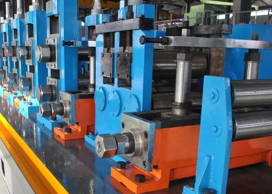 60-165 mm Rohrmühle für Rohre aus Kohlenstoff-Edelstahl