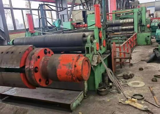 CE Max. Breite 1600 mm Stahlschneidmaschinen Max. Dicke 5 mm